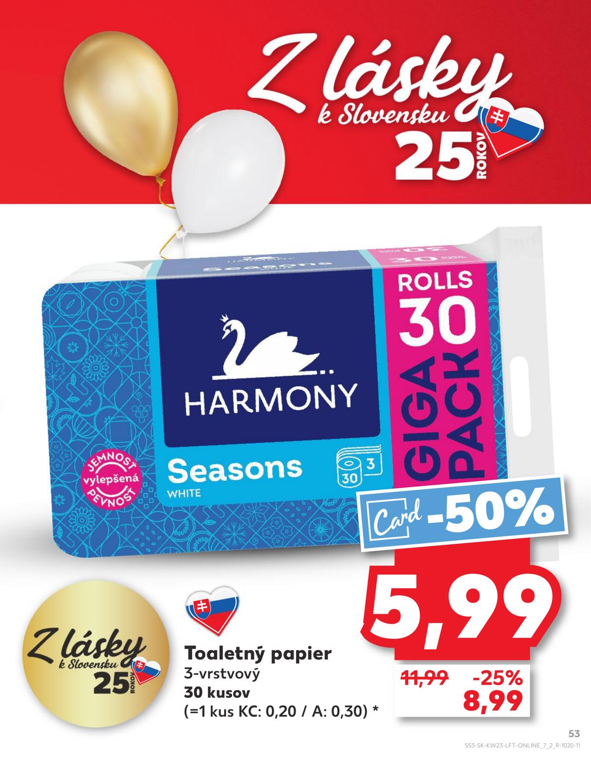 Kaufland leaflet 054