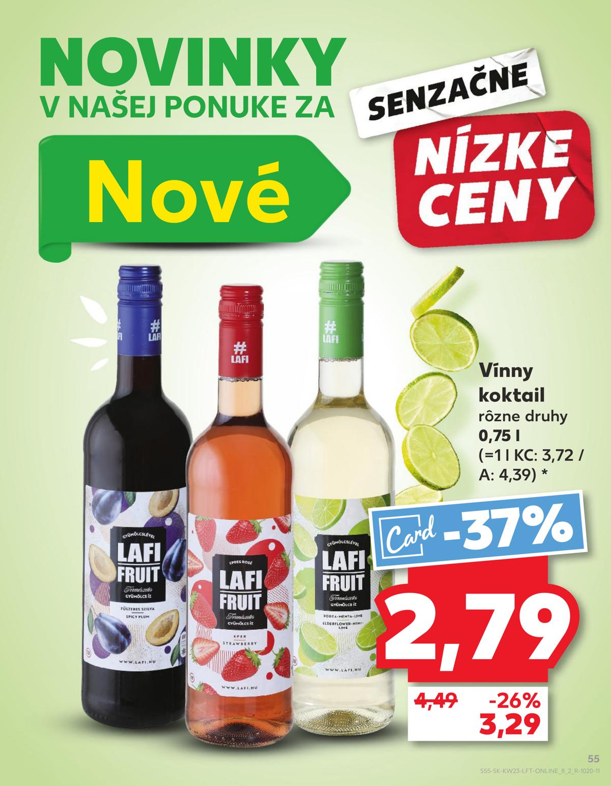 Kaufland leaflet 056