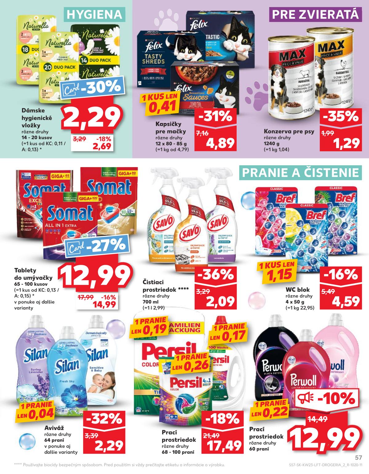 Kaufland leaflet 058