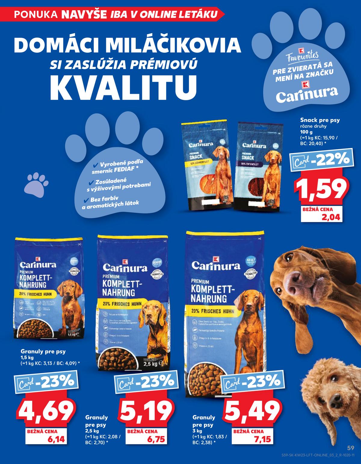 Kaufland leaflet 060