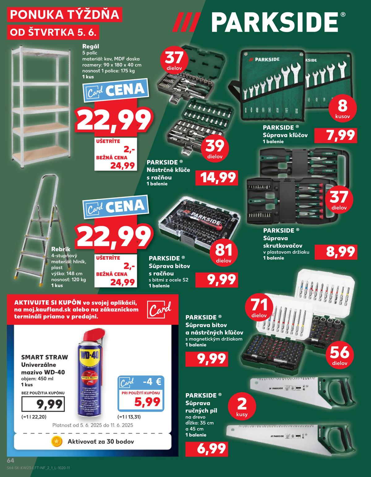 Kaufland leaflet 065