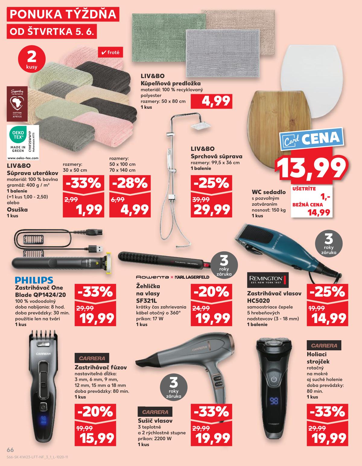 Kaufland leaflet 067