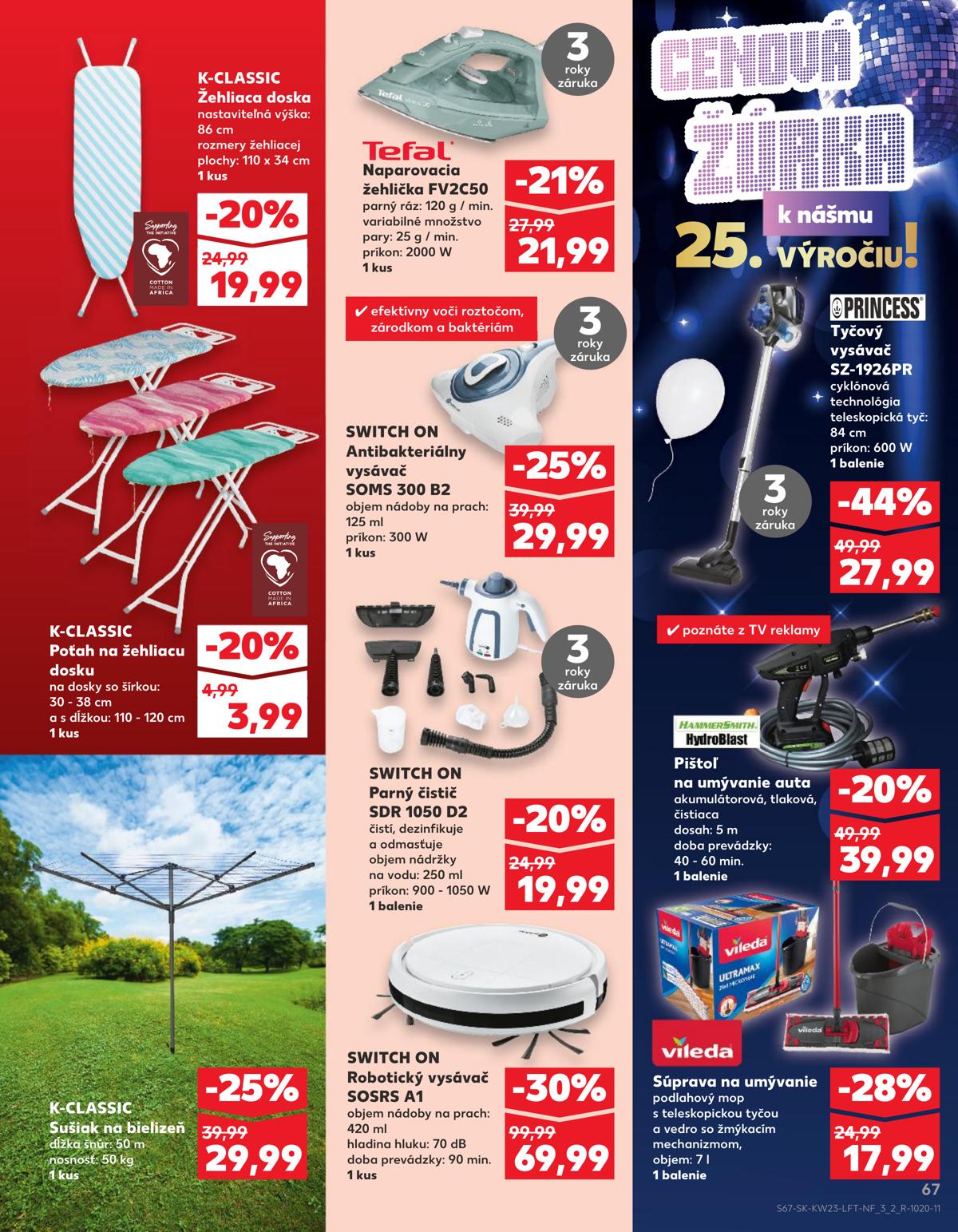 Kaufland leaflet 068
