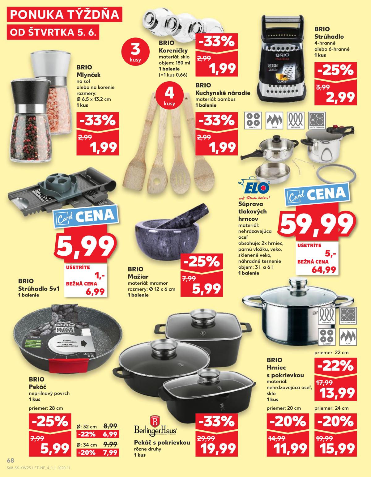 Kaufland leaflet 069
