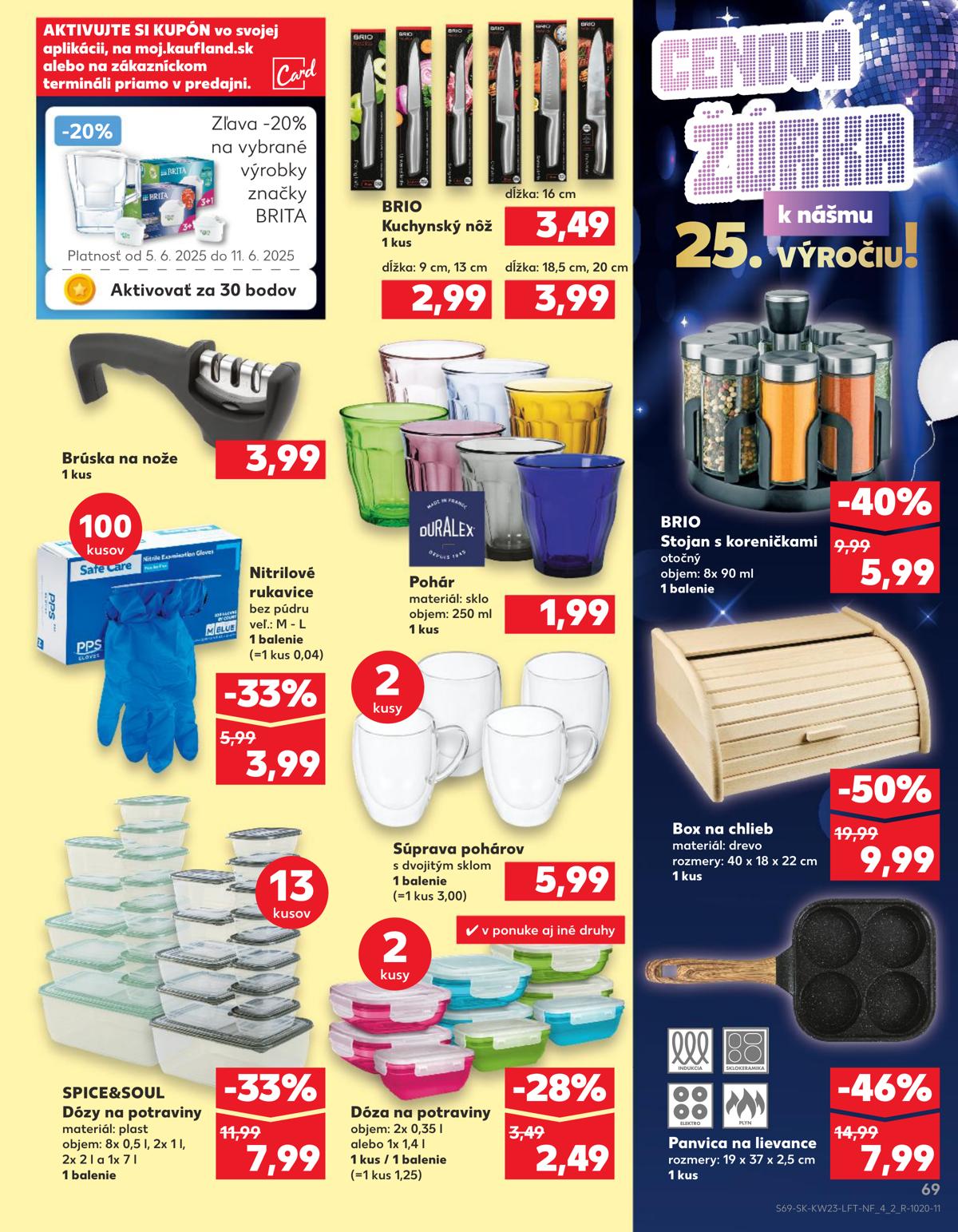 Kaufland leaflet 070