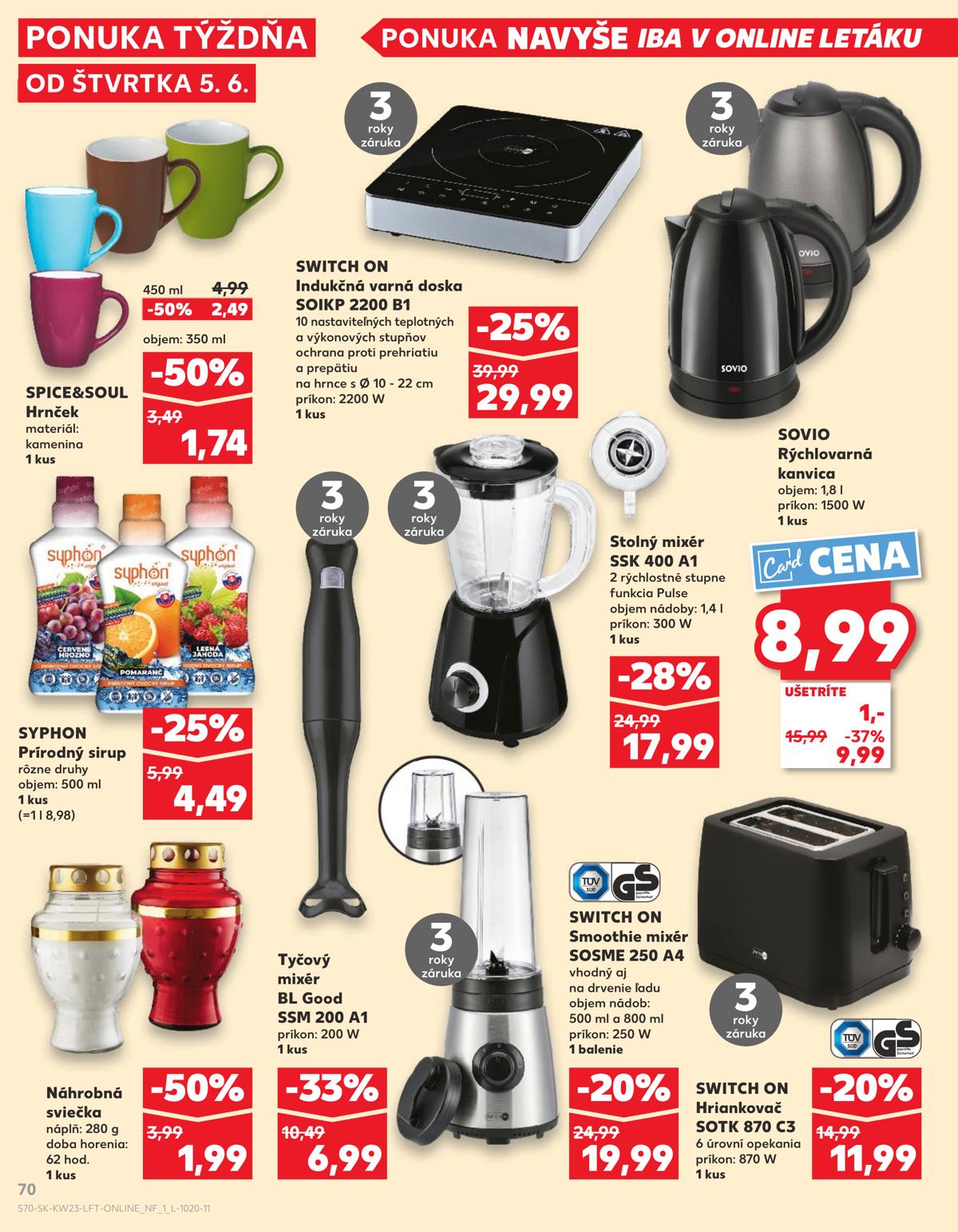 Kaufland leaflet 071