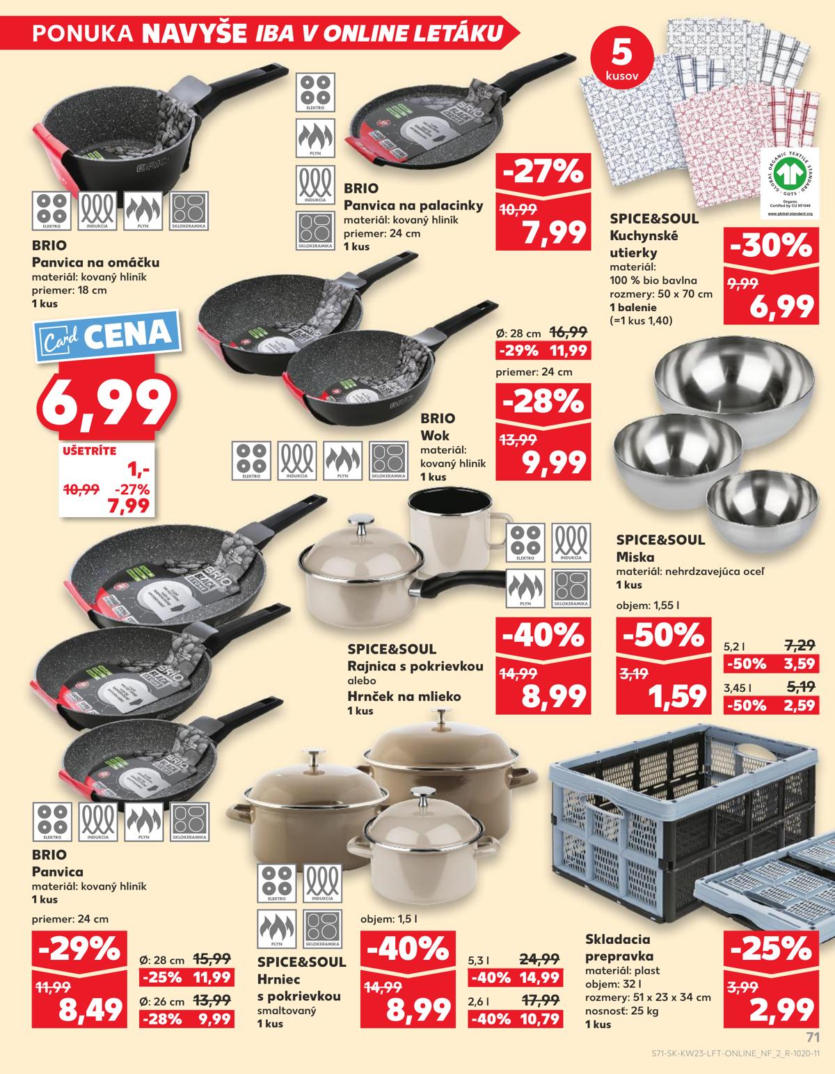 Kaufland leaflet 072