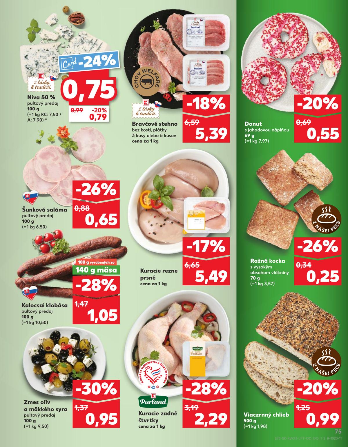 Kaufland leaflet 076