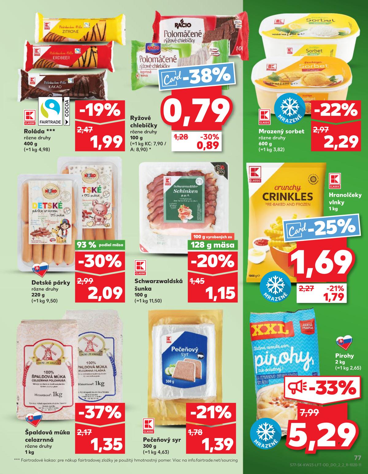 Kaufland leaflet 078