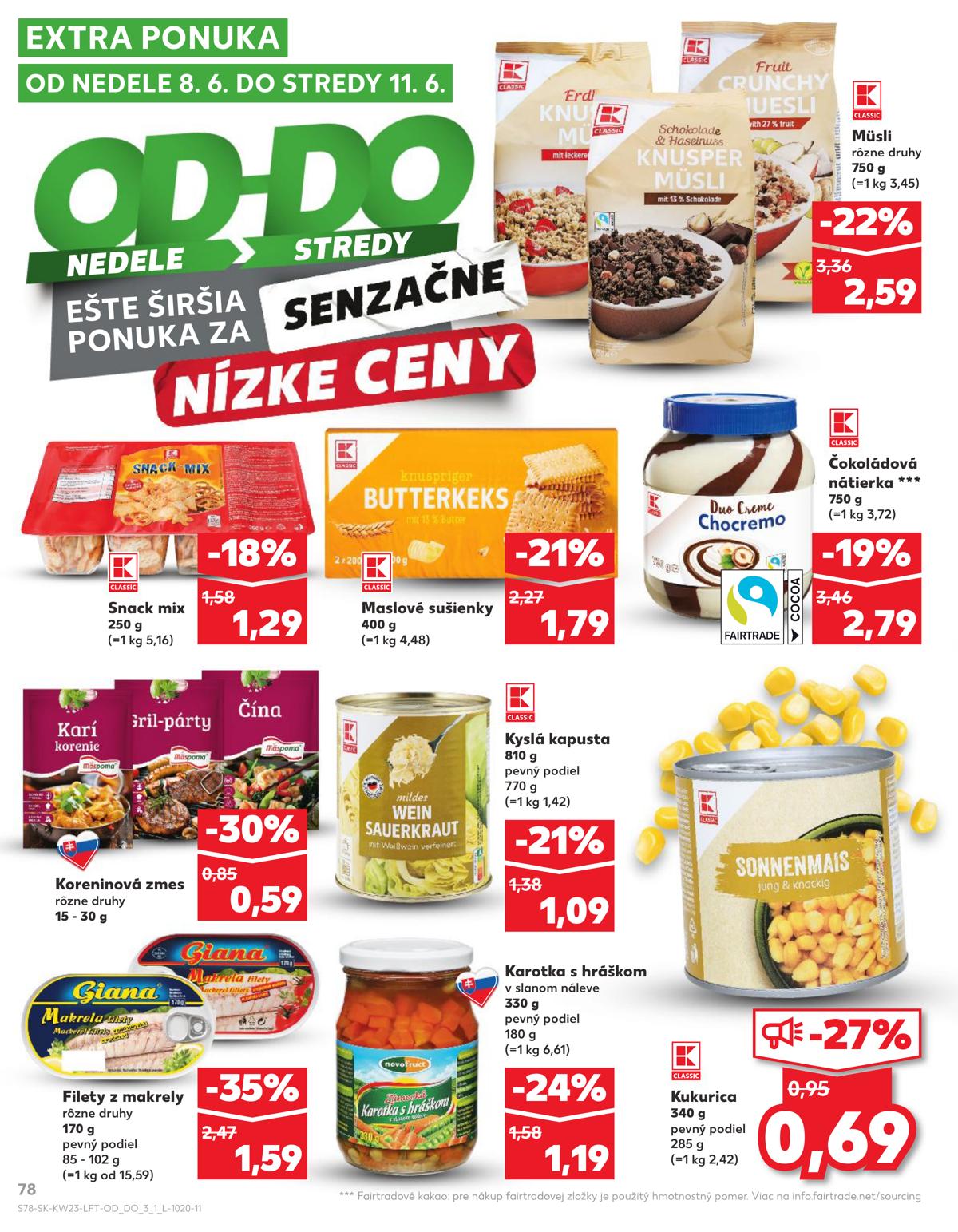 Kaufland leaflet 079