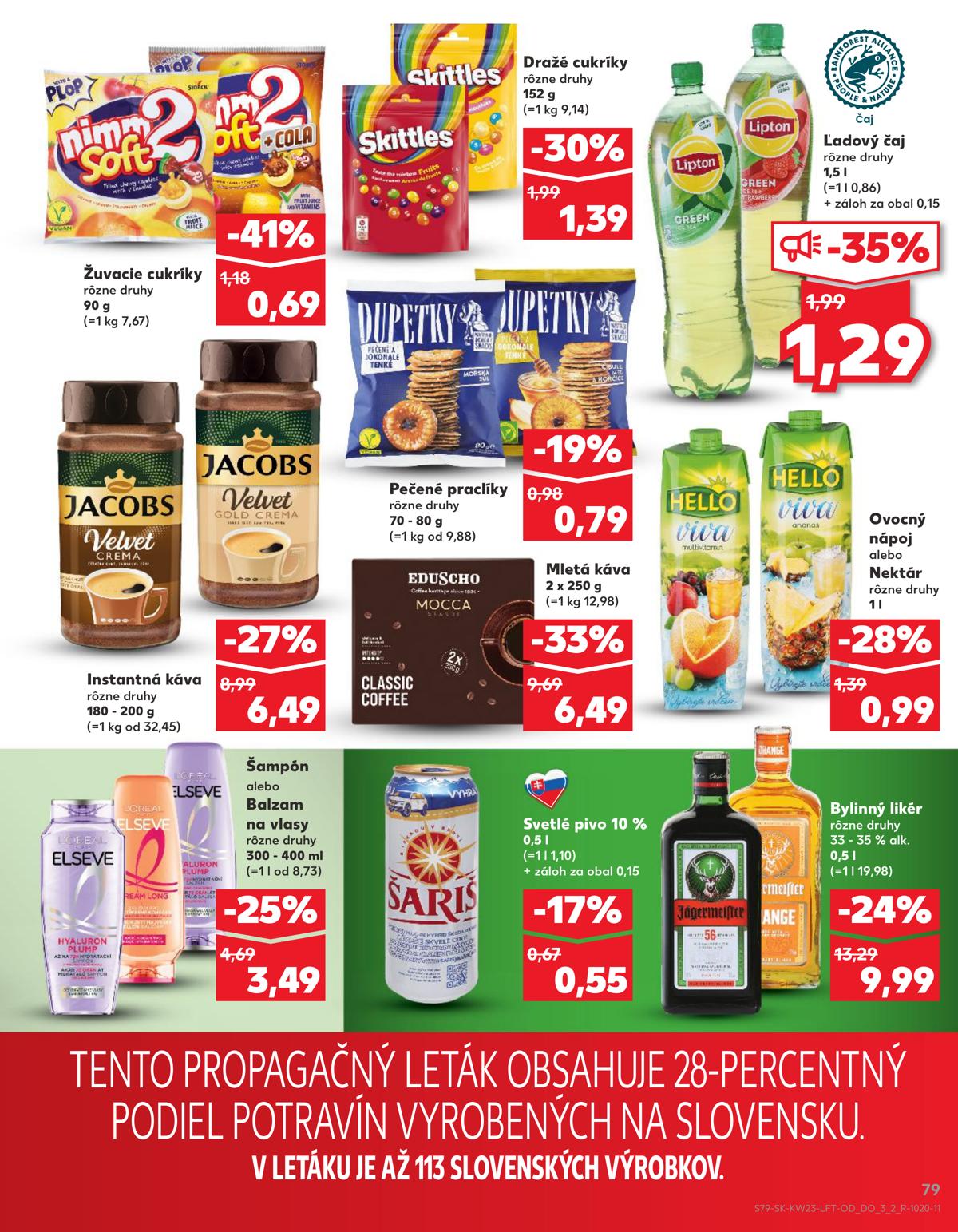 Kaufland leaflet 080
