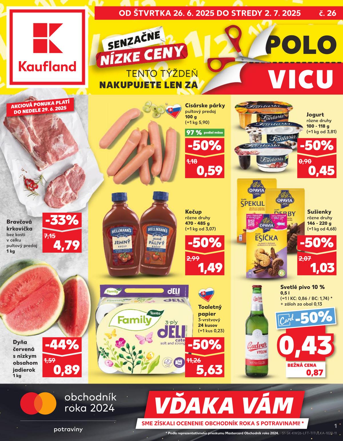 Kaufland leaflet 002
