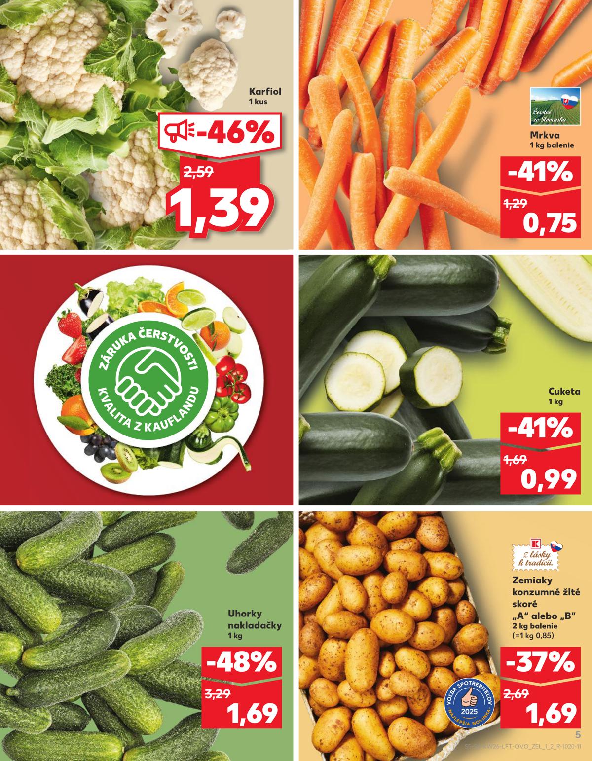 Kaufland leaflet 006