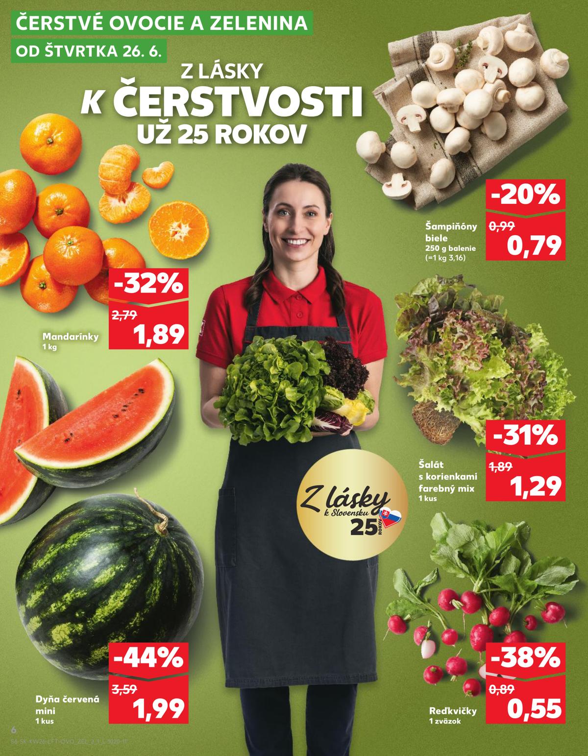 Kaufland leaflet 007
