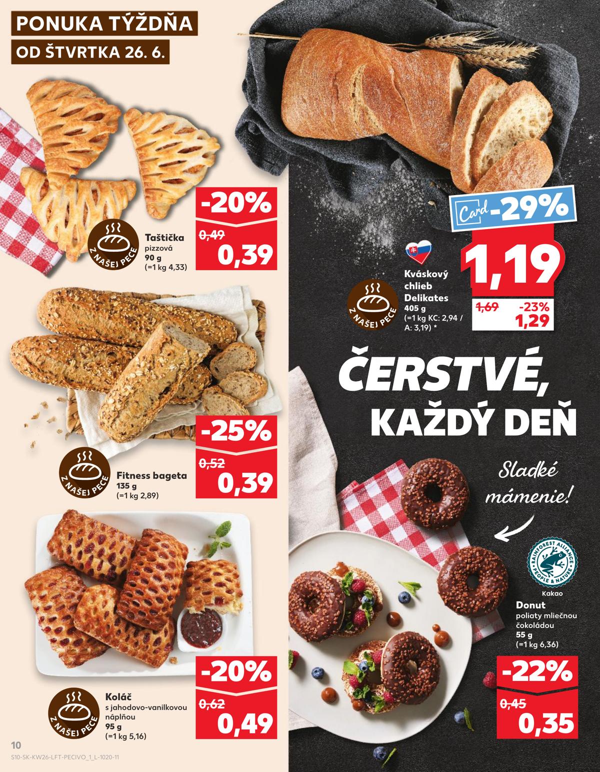 Kaufland leaflet 011