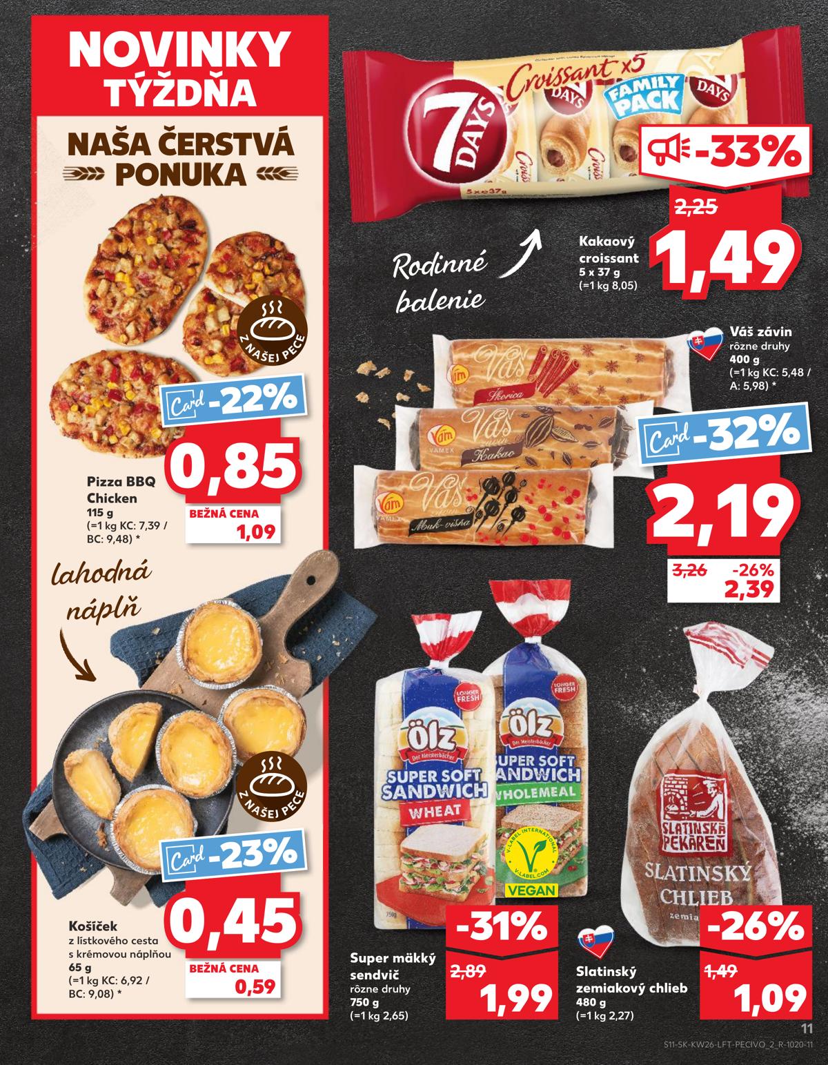Kaufland leaflet 012