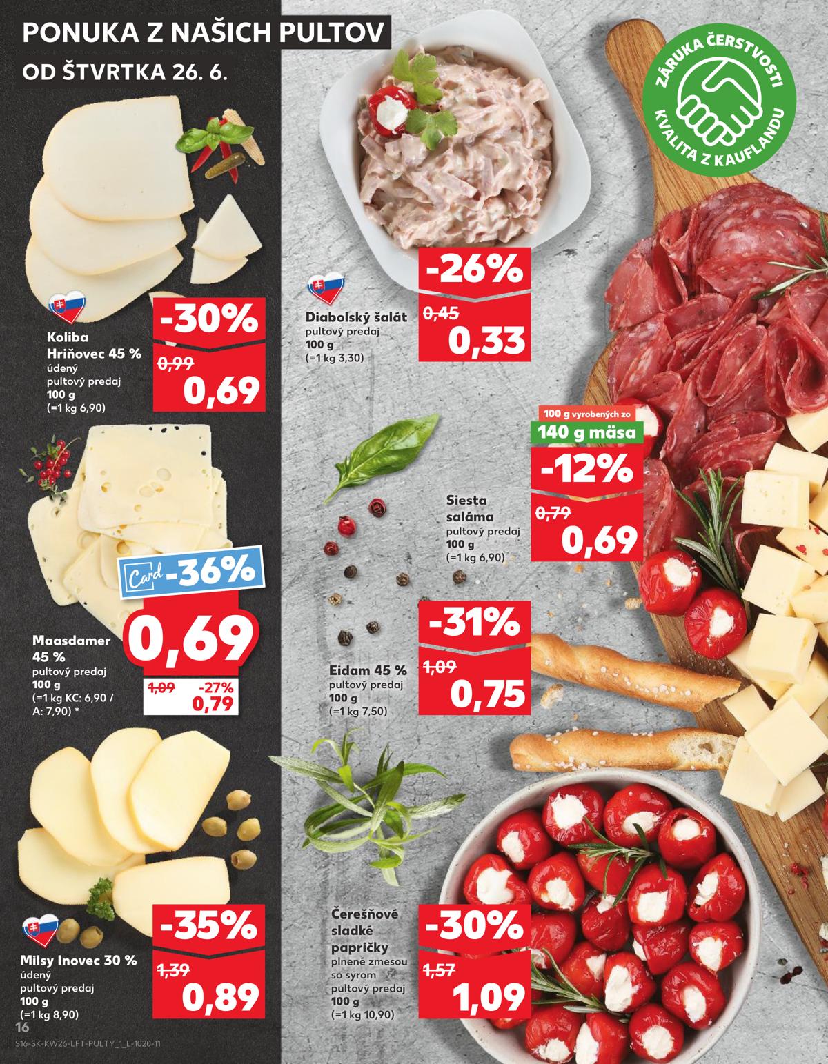 Kaufland leaflet 017