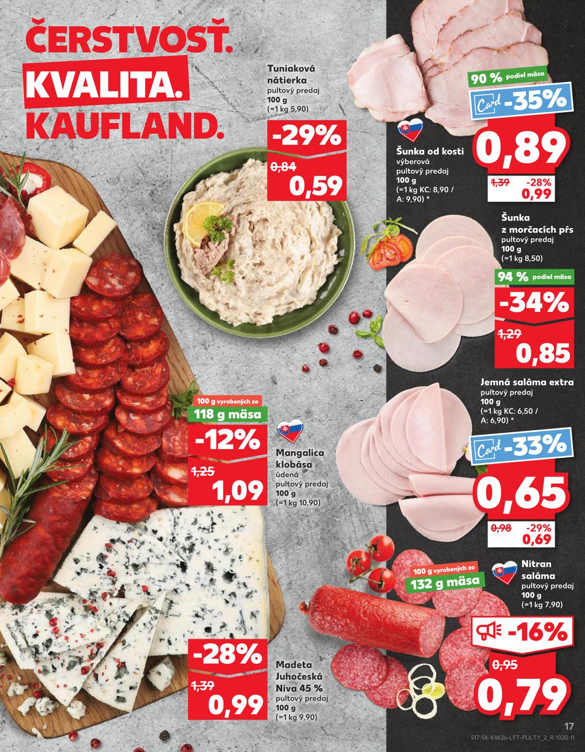 Kaufland leaflet 018