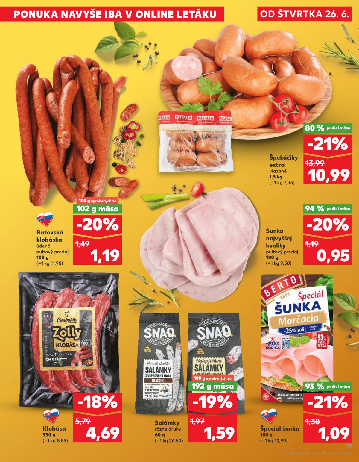 Kaufland leaflet 020