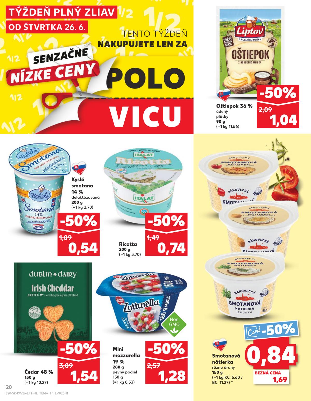 Kaufland leaflet 021