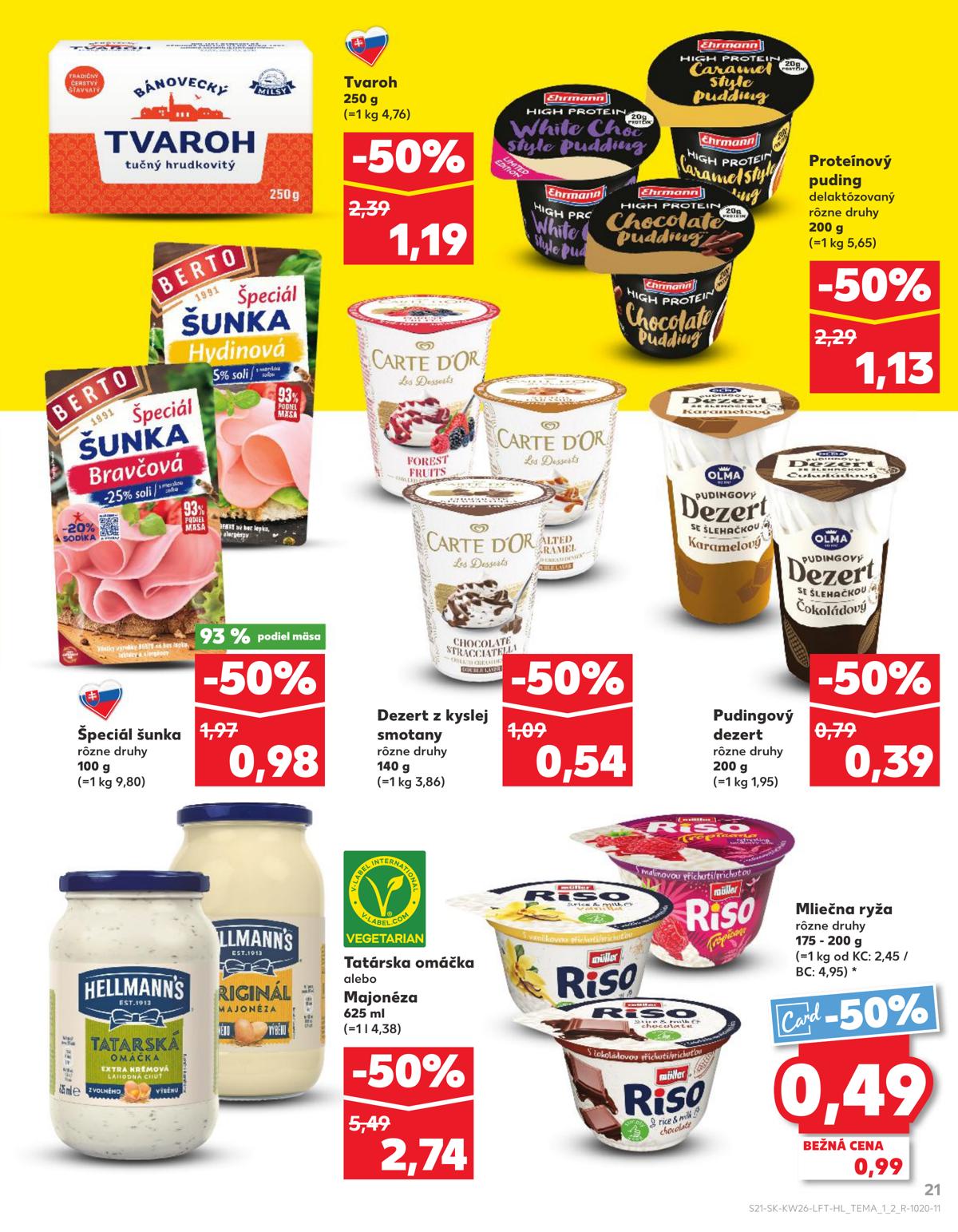 Kaufland leaflet 022