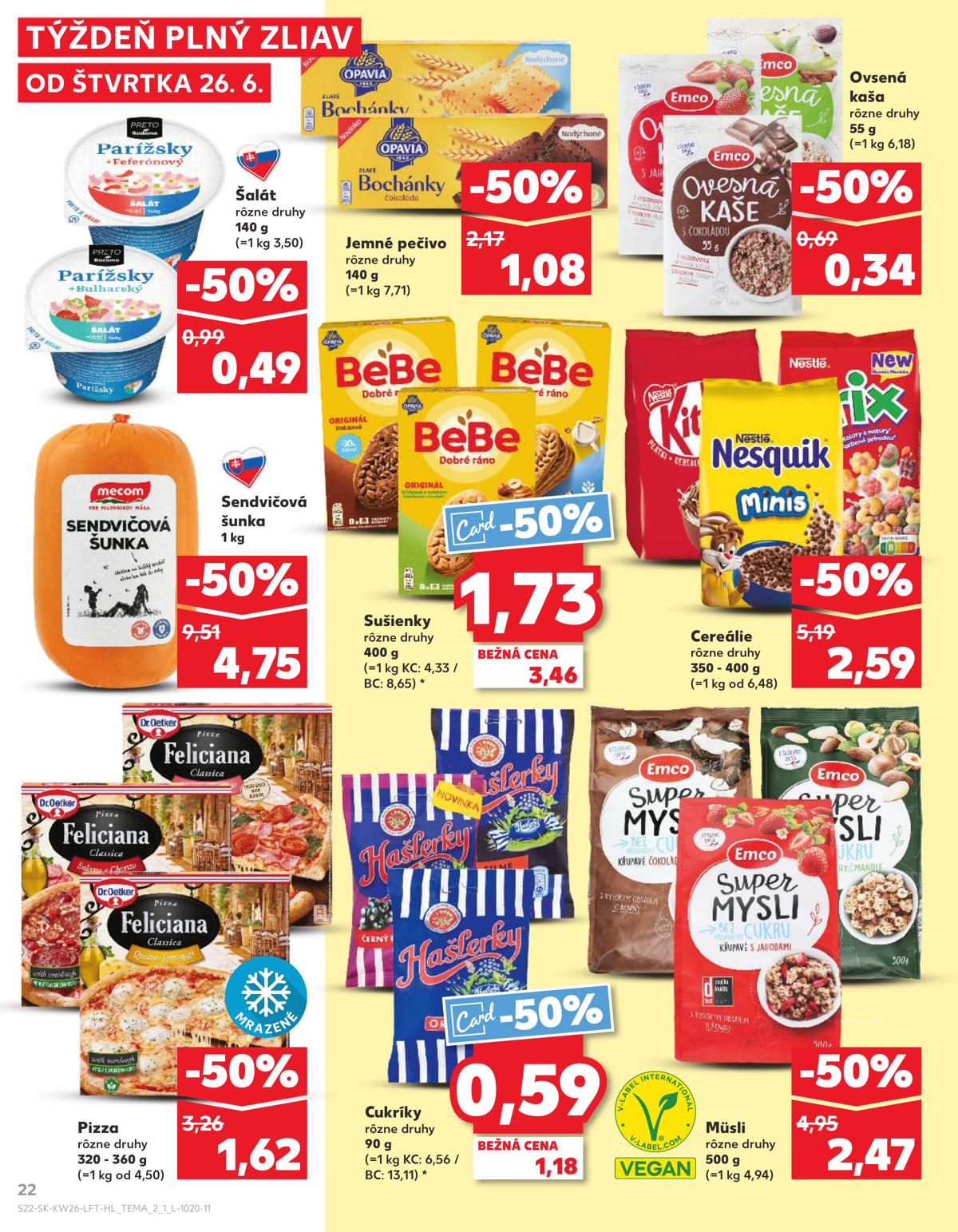 Kaufland leaflet 023