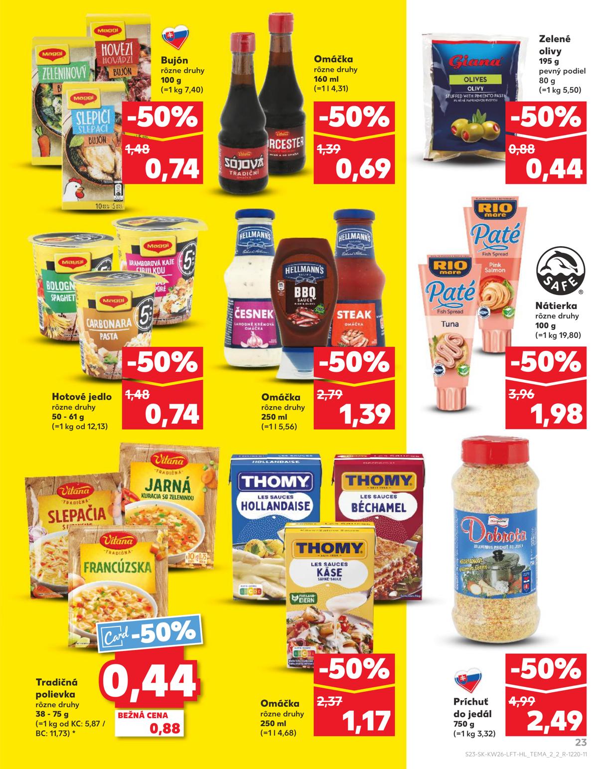 Kaufland leaflet 024