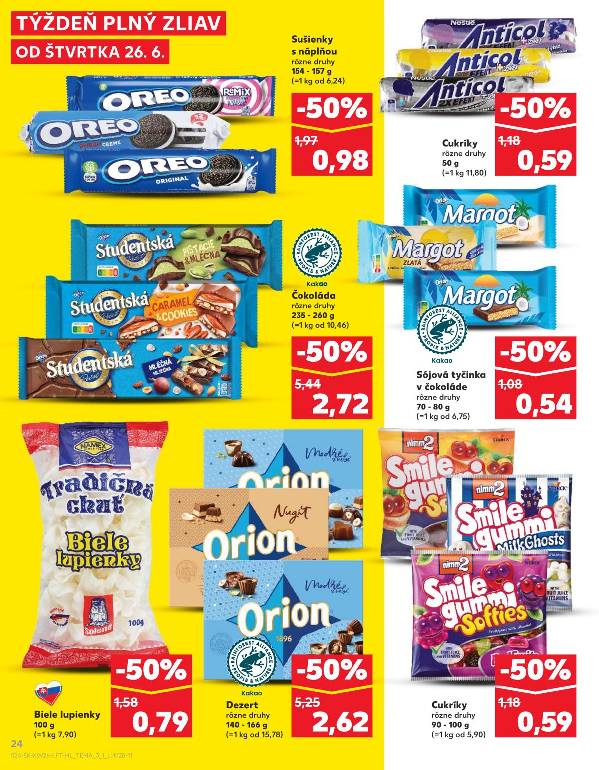 Kaufland leaflet 025