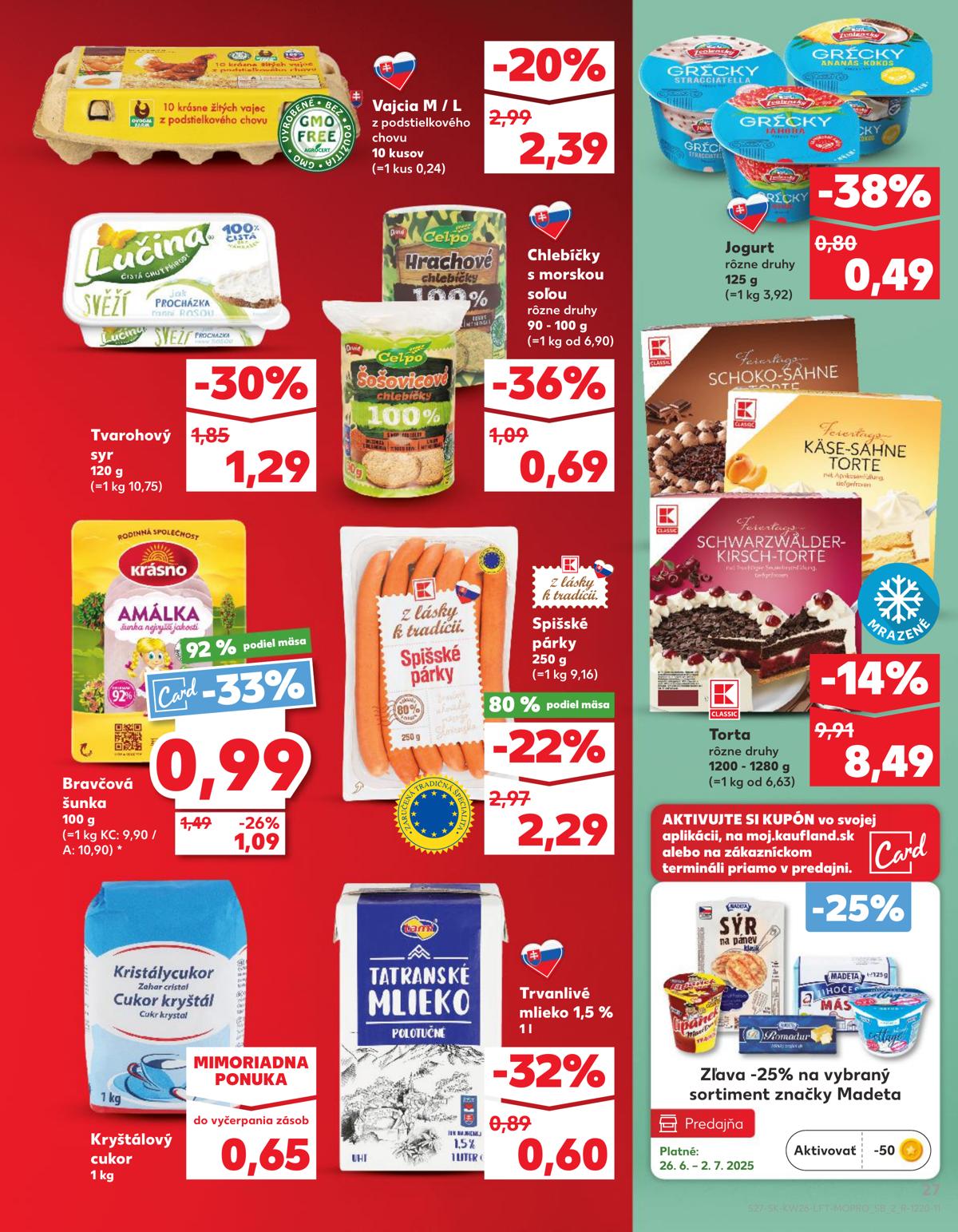 Kaufland leaflet 028