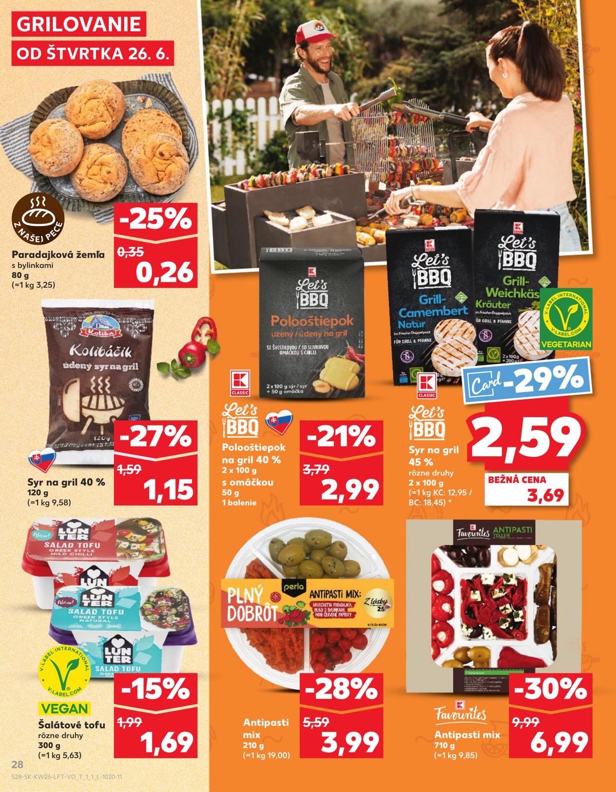 Kaufland leaflet 029
