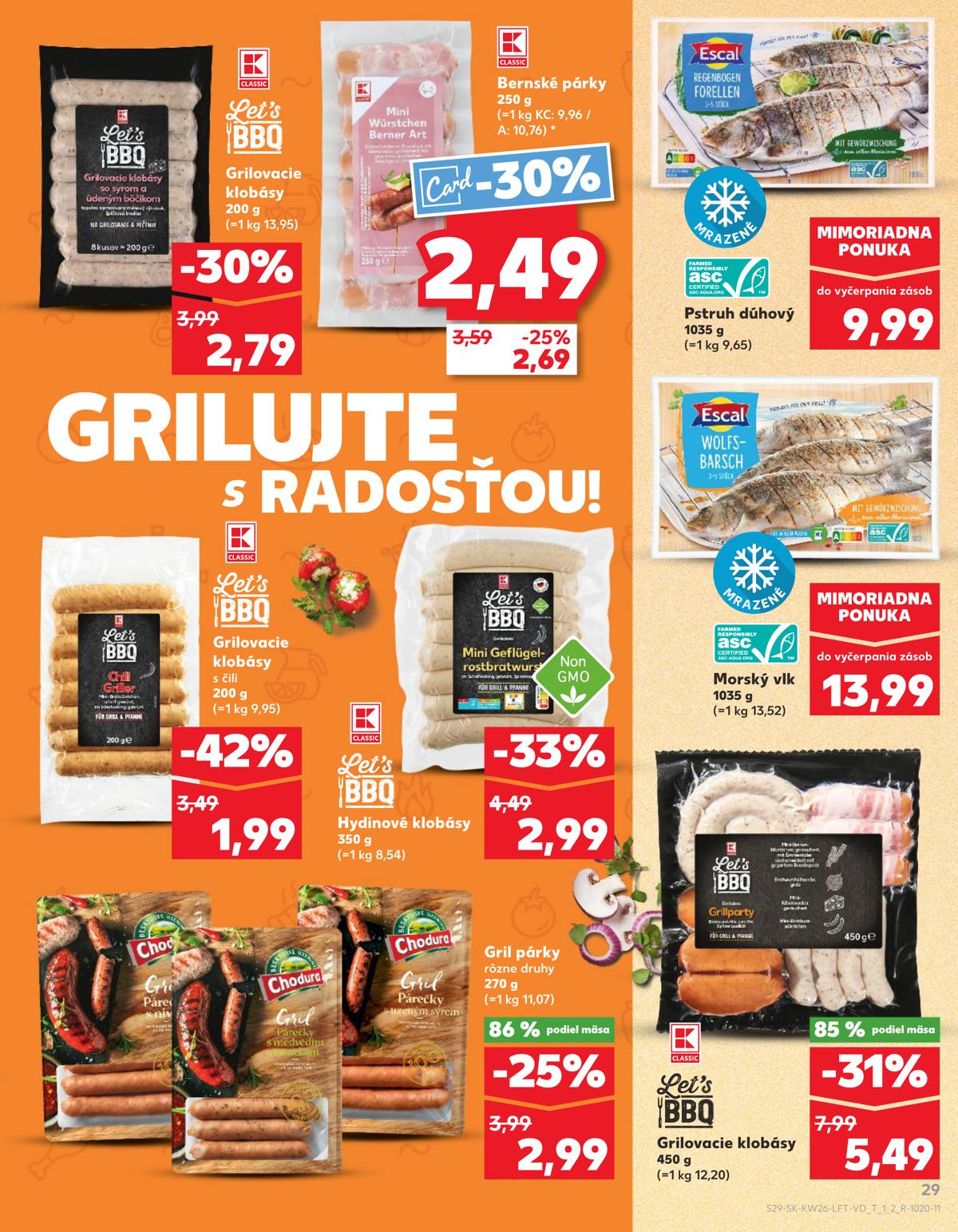 Kaufland leaflet 030