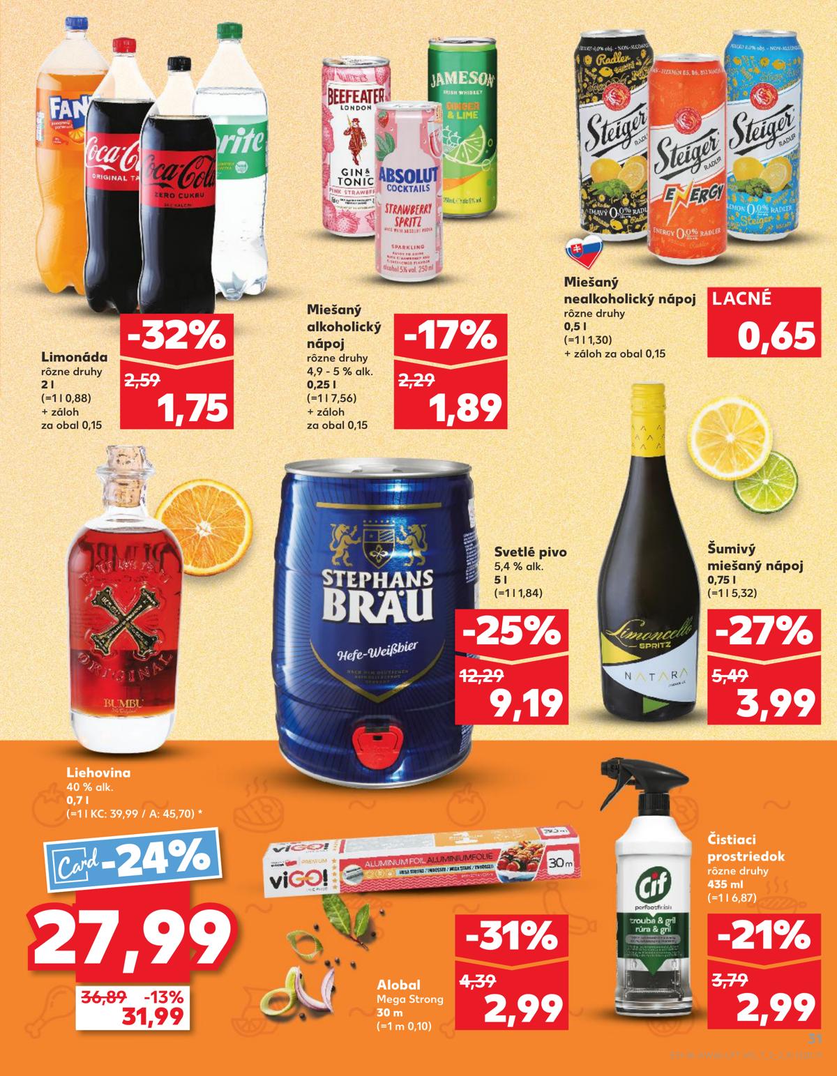Kaufland leaflet 032