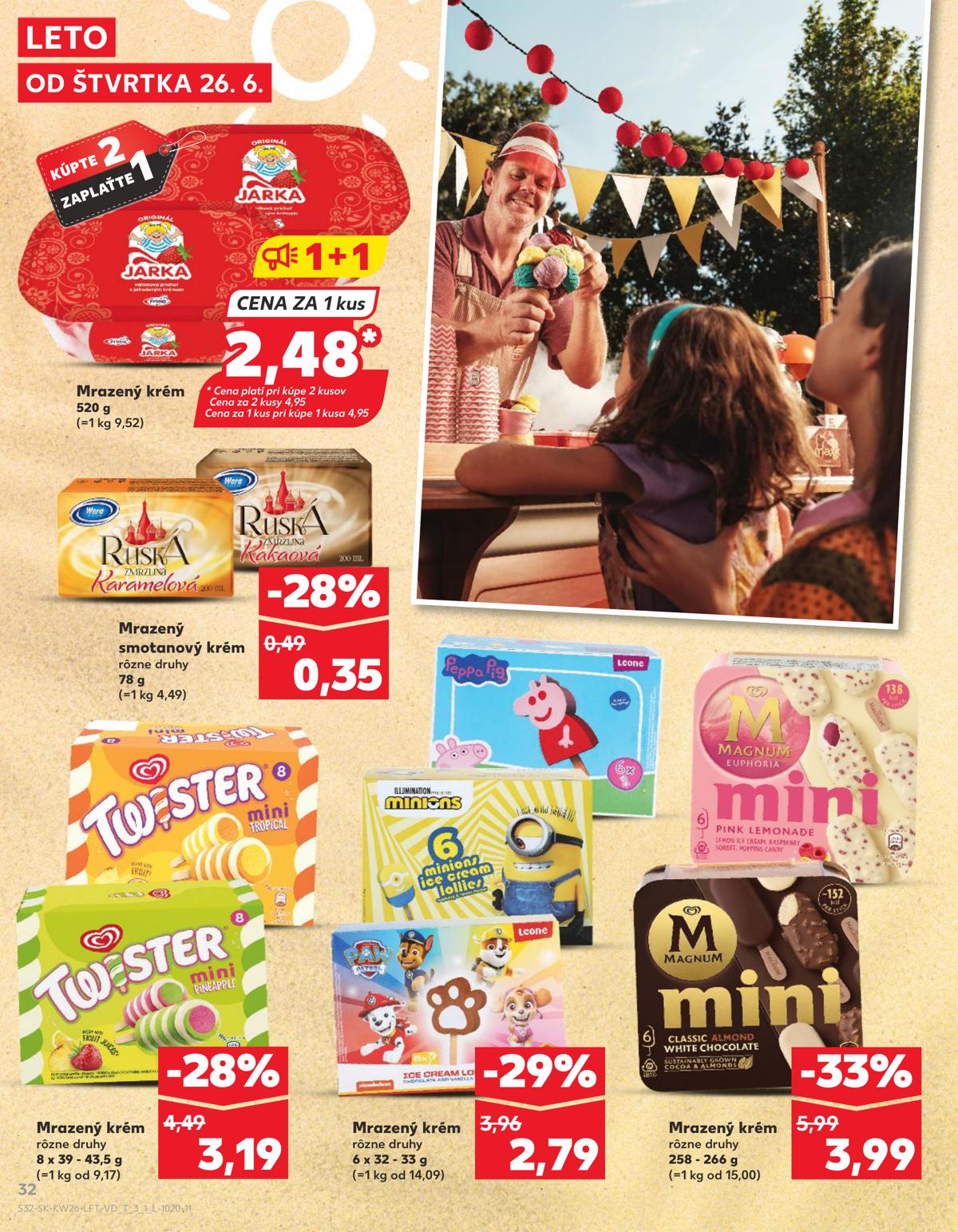 Kaufland leaflet 033