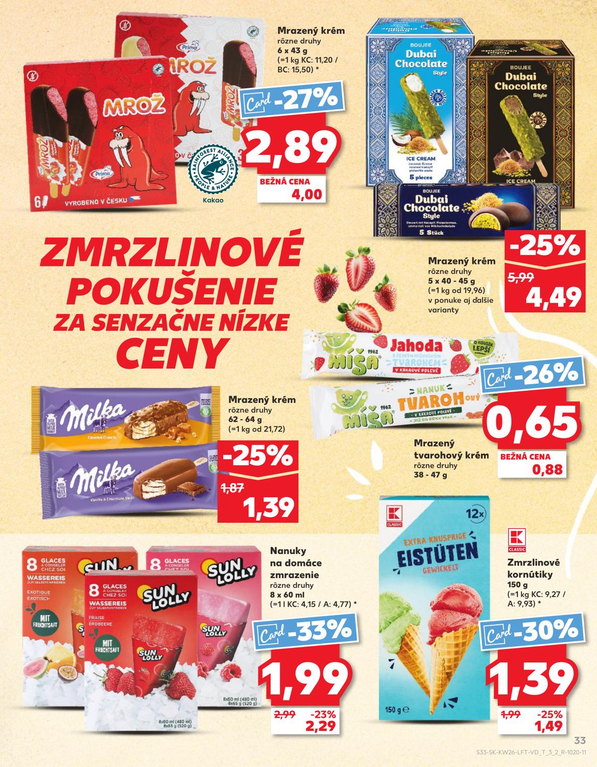 Kaufland leaflet 034