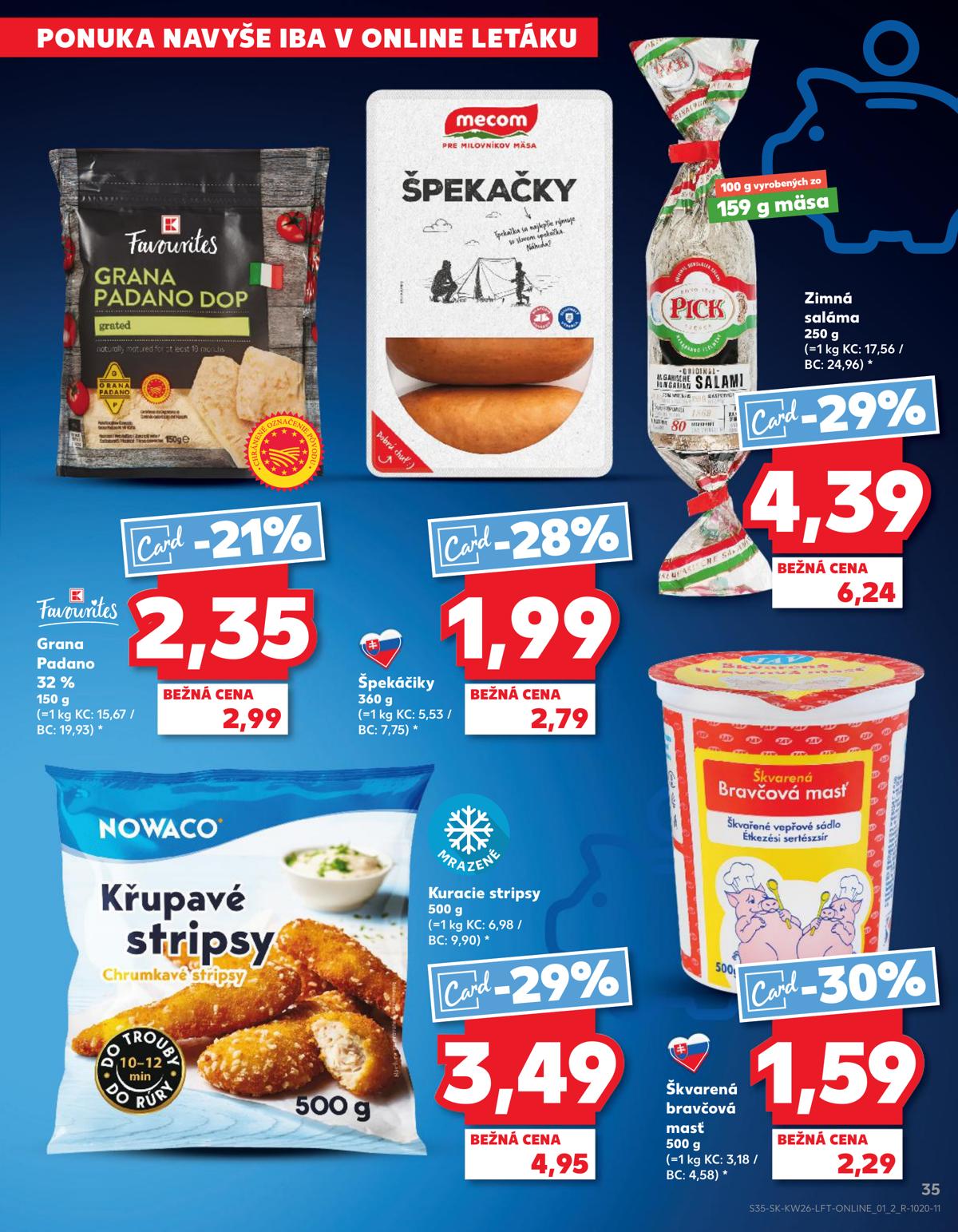Kaufland leaflet 036