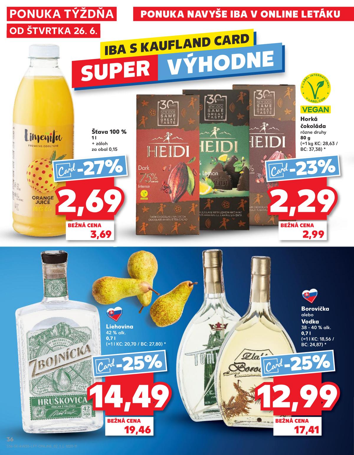 Kaufland leaflet 037