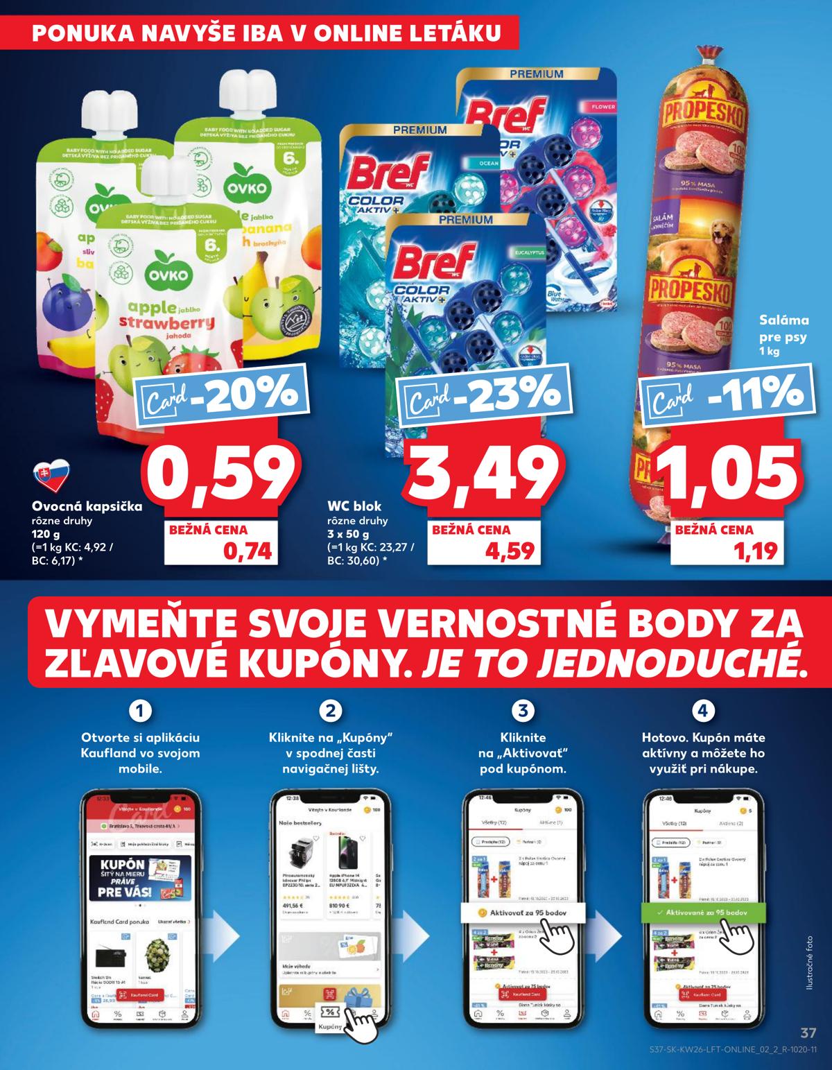 Kaufland leaflet 038