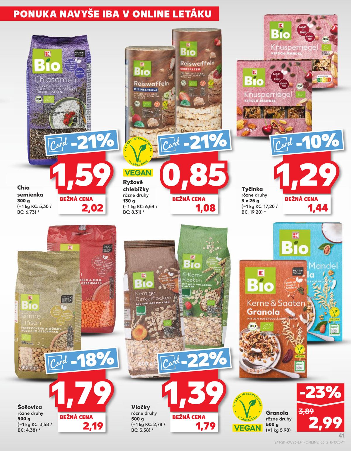 Kaufland leaflet 042