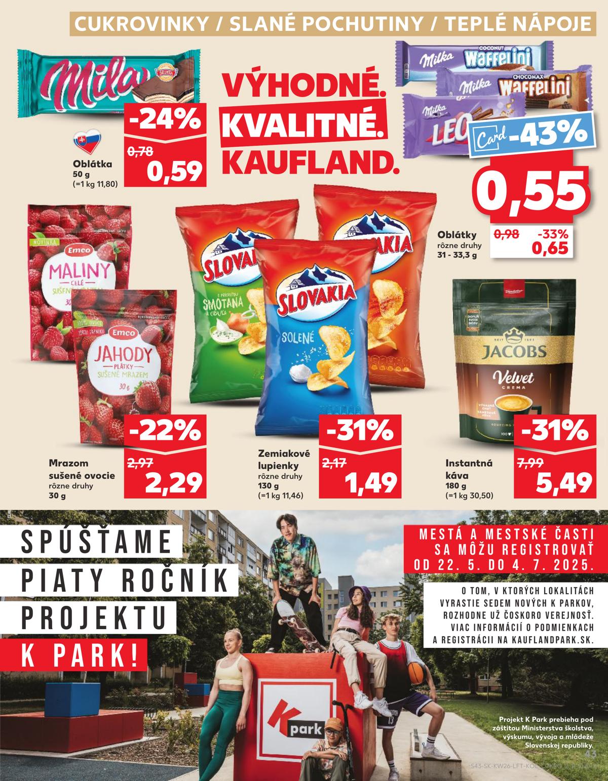 Kaufland leaflet 044