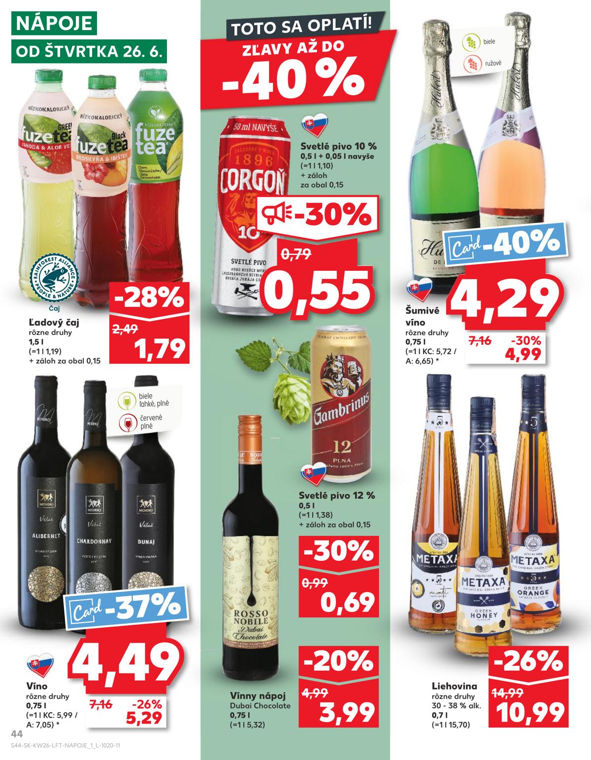 Kaufland leaflet 045