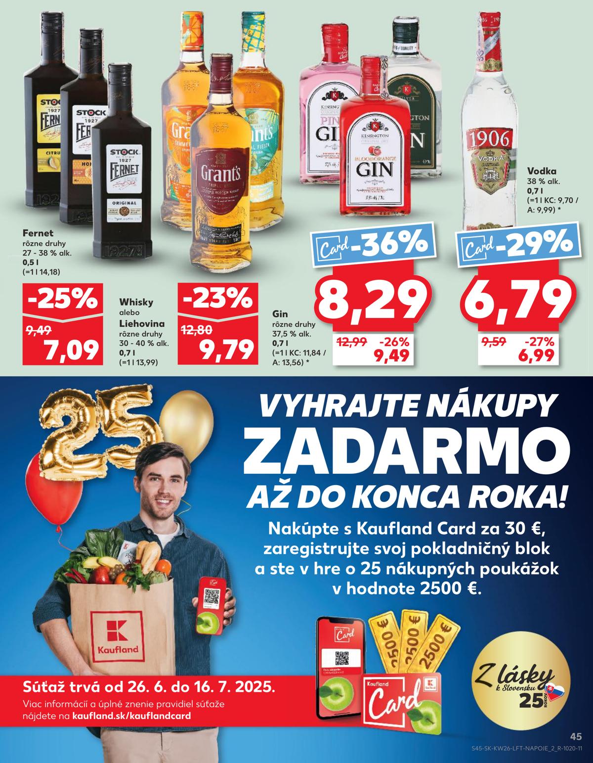 Kaufland leaflet 046