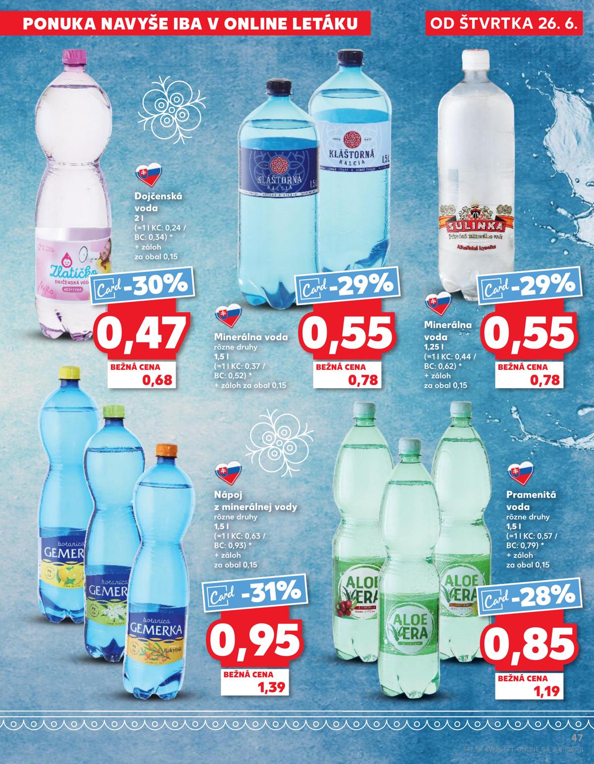 Kaufland leaflet 048
