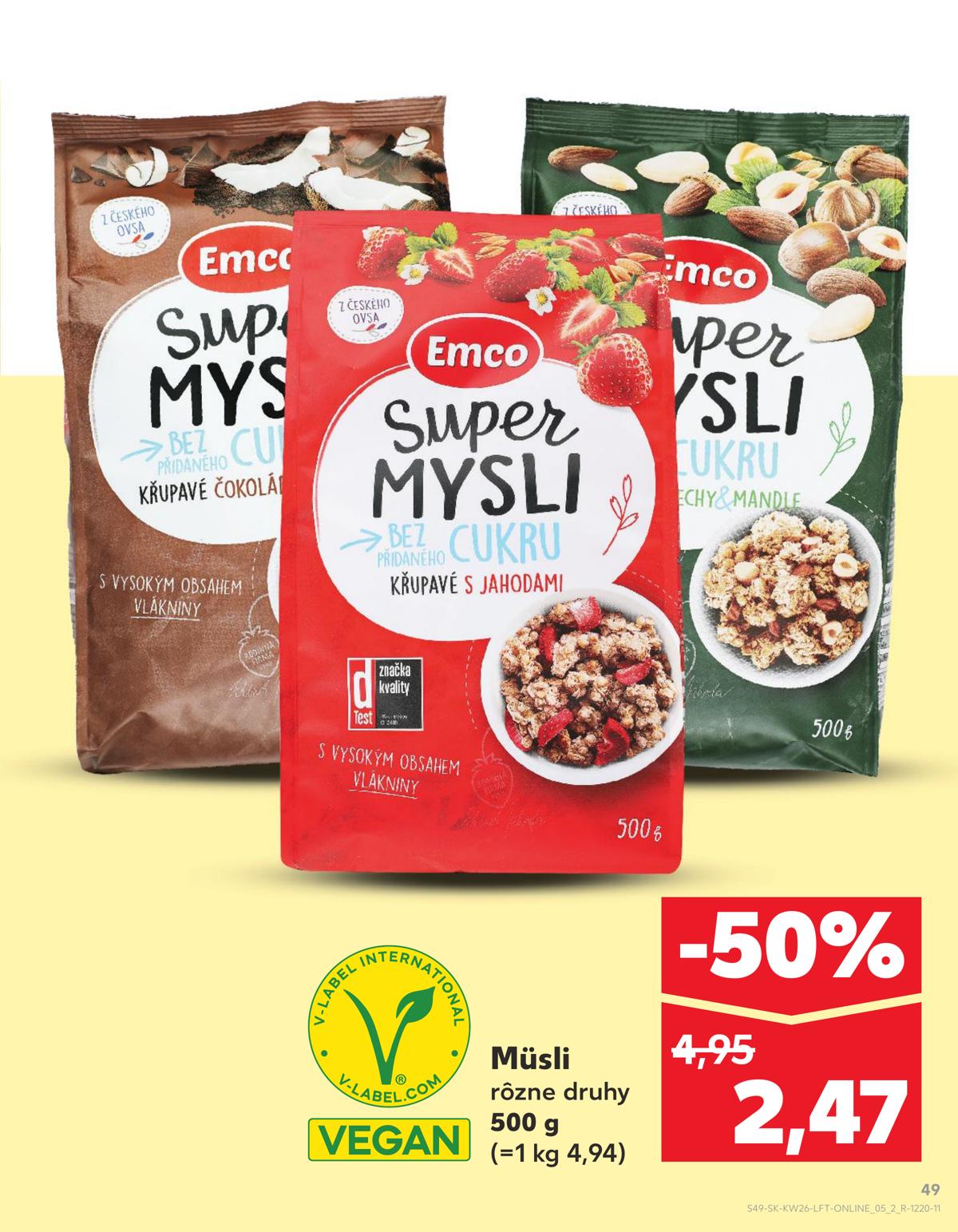 Kaufland leaflet 050