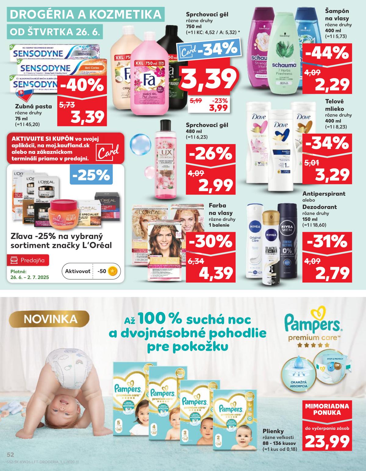 Kaufland leaflet 053