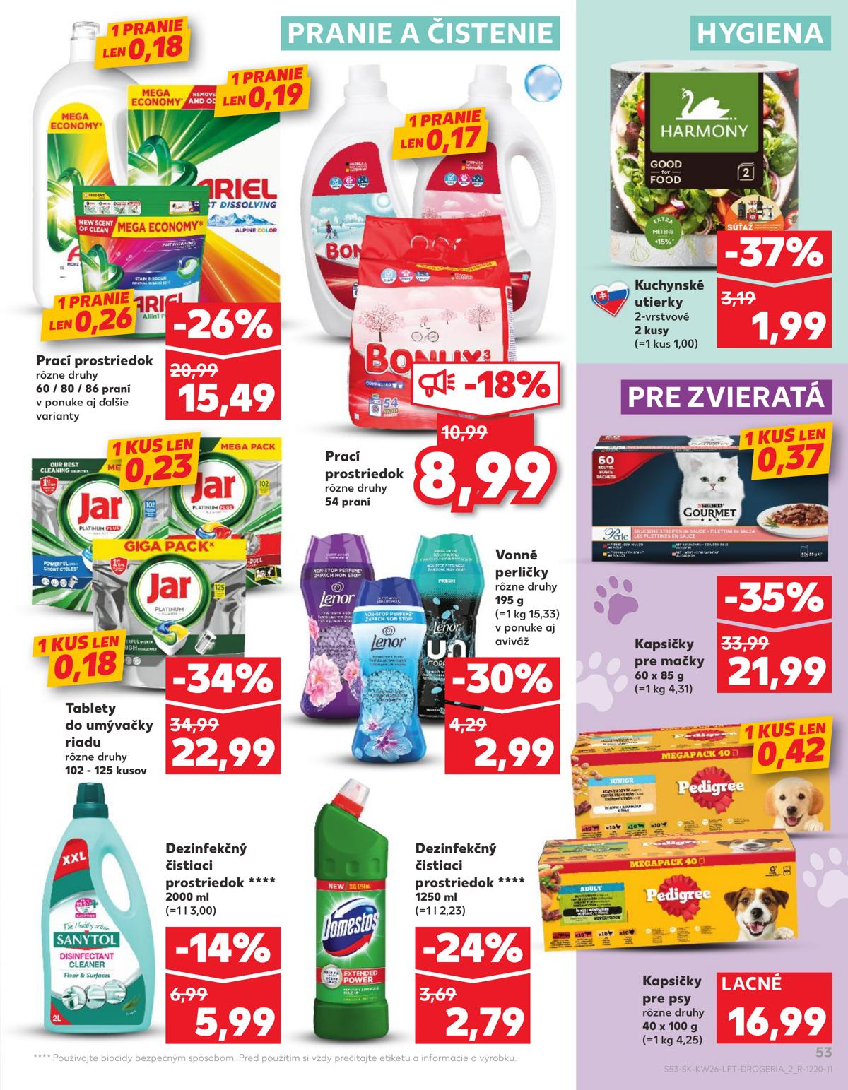 Kaufland leaflet 054