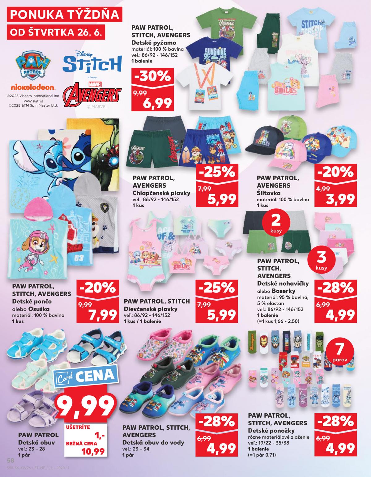 Kaufland leaflet 059