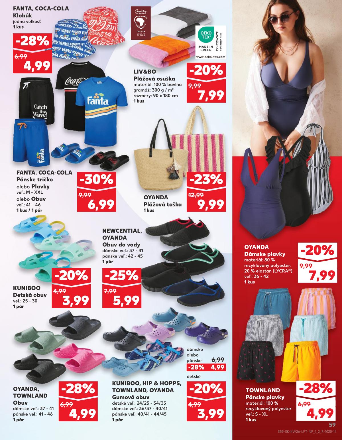 Kaufland leaflet 060