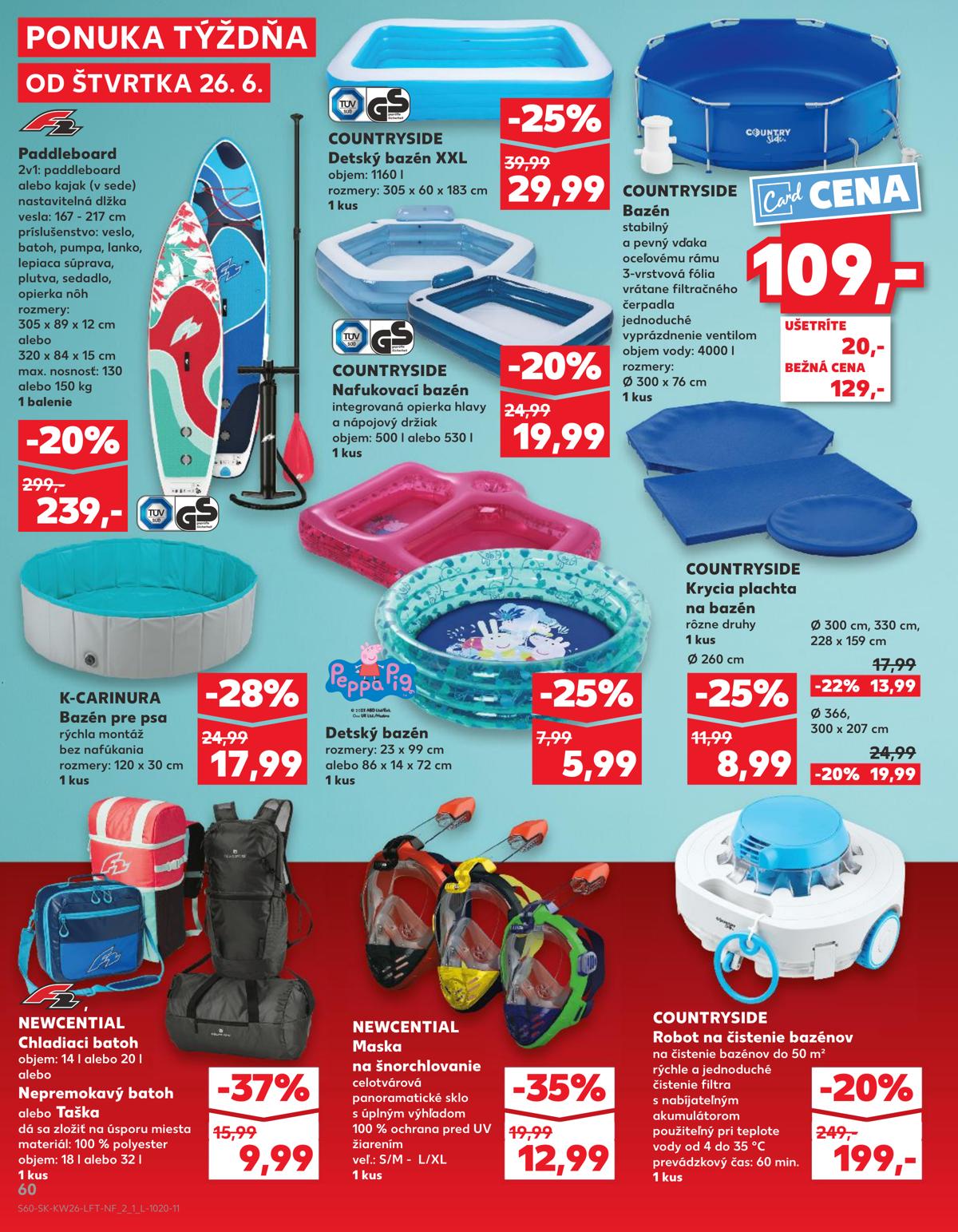 Kaufland leaflet 061