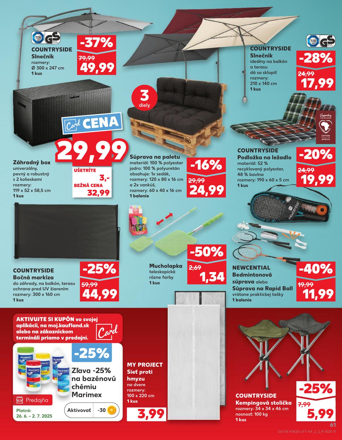 Kaufland leaflet 062