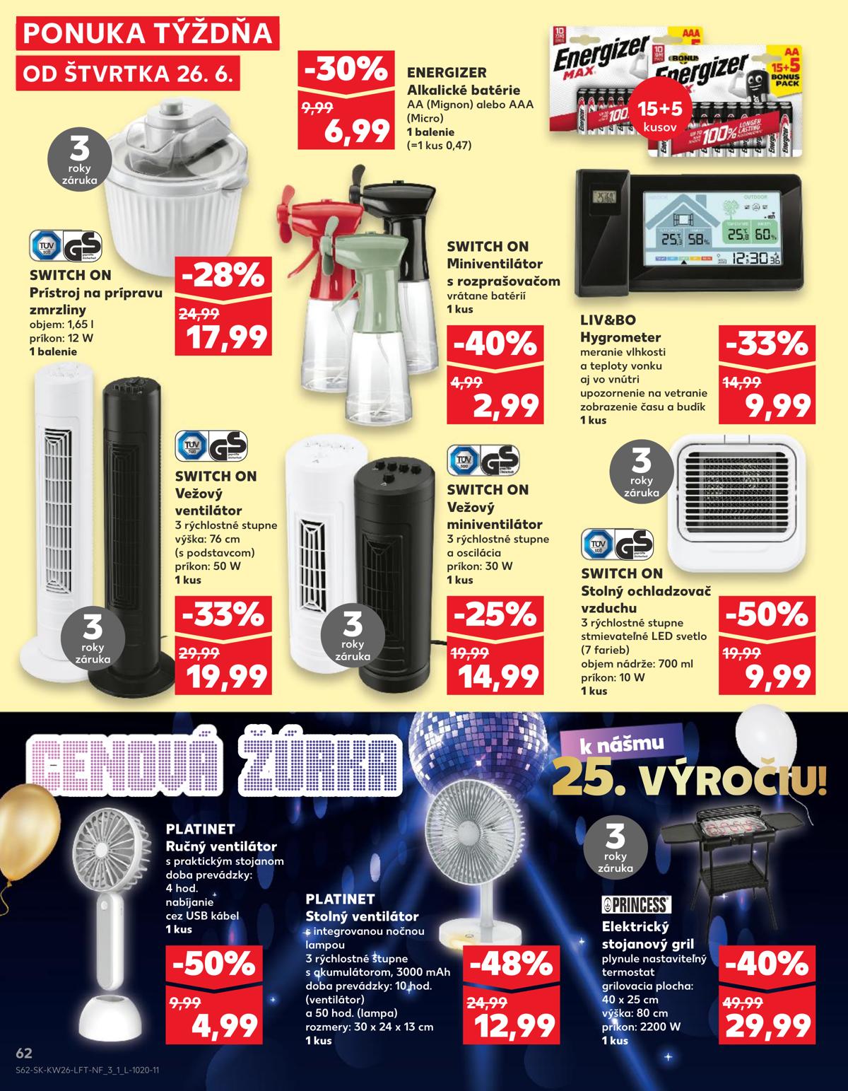 Kaufland leaflet 063